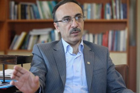 فولاد مبارکه داروی اصلی بیماران مبتلا به کرونا را تامین کرد