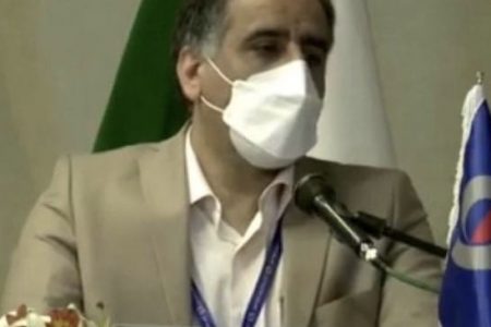 بالاترین پتانسیل صرفه جویی انرژی مربوط به صنعت فولاد است