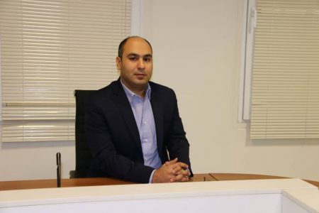 باید به دنبال راه حل بلند مدت برای رفع کسری بودجه باشیم