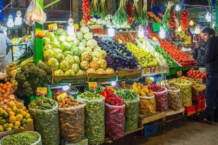 مدیریت زنجیره ارزش محصولات کشاورزی و غذایی کشور یکپارچه می‌شود