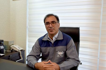 راه اندازی سامانه مدیریت ارتباط با تامین کنندگان