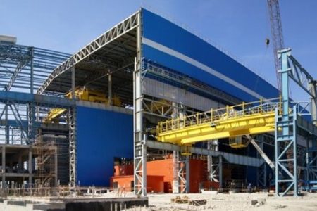 آخرین وضعیت کارخانه صدر فولاد