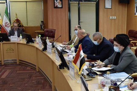 اعلام آمادگی ایران برای تمدید قرارداد صادرات گاز به عراق