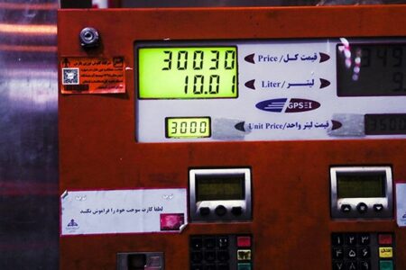 خنثی‌سازی خرابکاری بنزینی دشمن با توسعه CNG