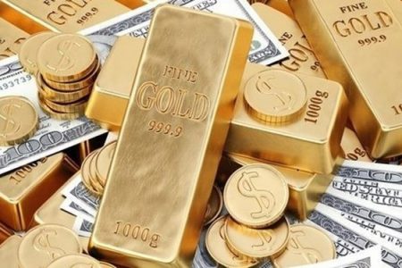 افزایش ذخایر طلای روسیه