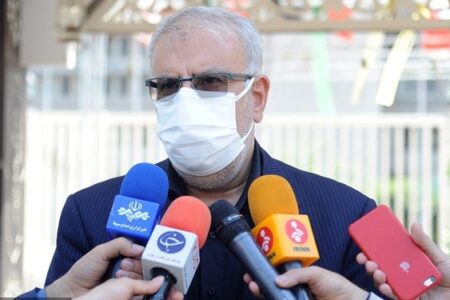 عزم وزارت نفت برای پرداخت بدهی گازی به ترکمنستان