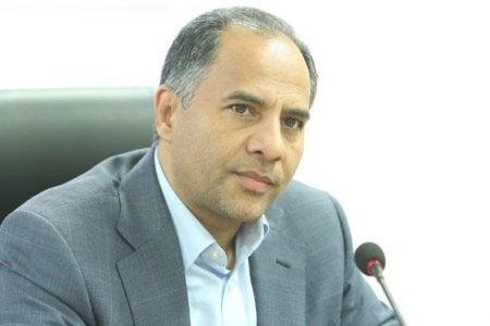 هادی اخلاقی مدیرعامل جدید بانک تجارت شد