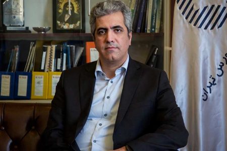 سایت tsetmc قبل از بسته شدن بازار در دسترس قرار می گیرد