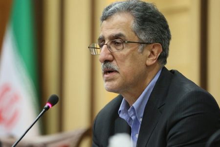 واکنش رئیس اتاق بازرگانی تهران به جایگزینی کارت اعتباری کالای اساسی با ارز ۴۲۰۰ تومانی