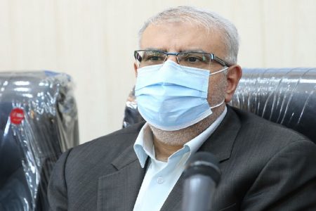 دستگاه های زیر مجموعه وزارت نفت، در مصرف گاز صرفه جویی کنند
