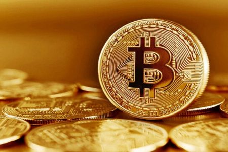 قیمت بیت کوین در اولین روز هفته نزولی شد
