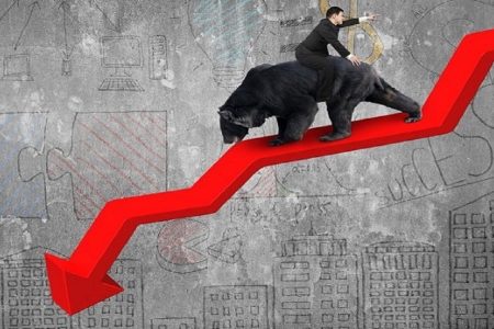 شاخص کل بورس در اولین روز آبان ۲۸ هزار واحد ریخت