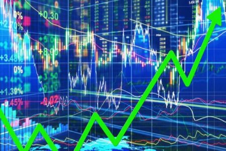 بازار سرمایه در آخرین روز معاملاتی هفته سبز شد