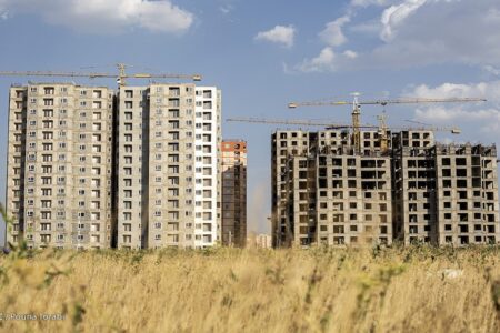 نظارت بر بانک‌ها تنها راه تامین اعتبارات ۳۰۰ میلیون تومانی ساخت مسکن است