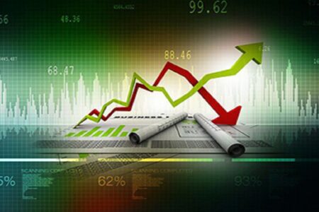 شاخص بورس در یک روز ۳۵ هزار واحد ریخت