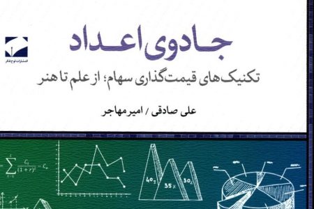 زمینه نگارش کتاب بورس «جادوی اعداد» می‌شود