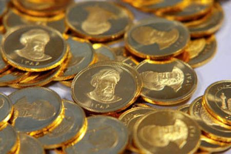 قیمت سکه ۲۷ مهر ۱۴۰۰ به ۱۱ میلیون و ۵۵۰ هزار تومان رسید