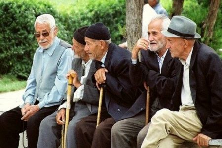 نگاه ویژه بیمه سلامت به رفع نیازهای بهداشتی و درمانی سالمندان