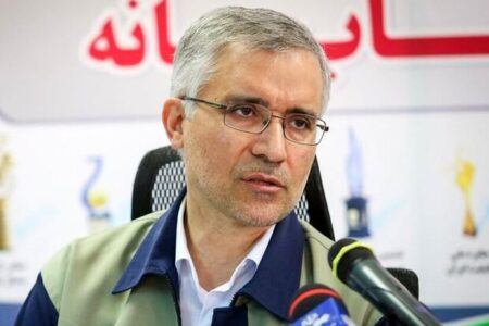 حرکت ذوب آهن اصفهان در مسیر توسعه با تولید محصولات جدید