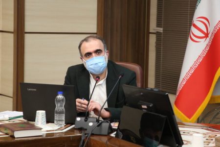 اولویت وزارتخانه صادرات، رفع موانع تولید و تنظیم بازار است