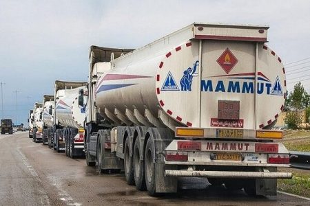 جلوگیری از وقوع چالش سوخت مشابه انگلیس در کشور