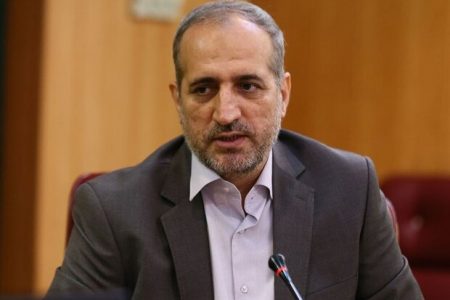 تقویت زیرساخت‌ها یکی از اولویت‌های شرکت ملی گاز است