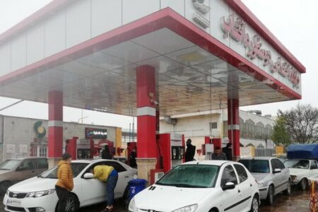 تاکنون ۸۰ درصد جایگاه‌های سوخت فعال شده اند