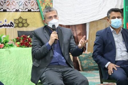 مدیریت نفت وحدتیه بومی شود