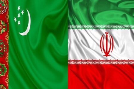 امضای توافقنامه همکاری ایران و ترکمنستان در حوزه نفت و گاز