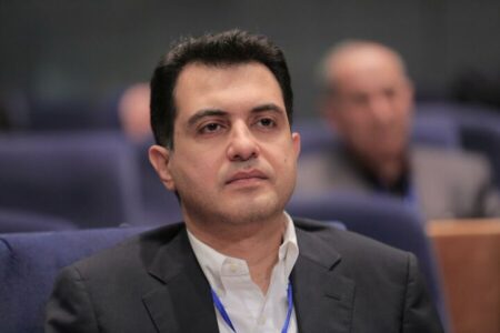 افزایش ریسک سرمایه گذاری نتیجه بی اعتمادی به بورس