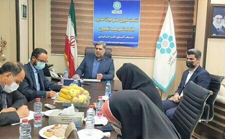 پرداخت ۱۰ هزار میلیارد تومان تسهیلات توسط بانک توسعه تعاون