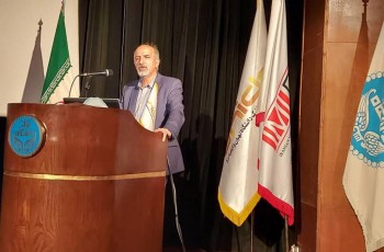 حضور فعال شرکت ذوب‌ آهن اصفهان در سومین جشنواره ایده‌های ارزش‌آفرین معدن و صنایع معدنی (اینوماین ۳)