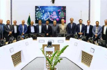 پیشنهاد تشکیل کارگروه مشترک فولاد مبارکه و شهرداری اصفهان