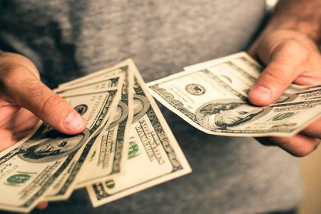 واکنش قیمت دلار به خبرهای برجامی