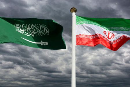 سفر غیررسمی هیئت سعودی به تهران