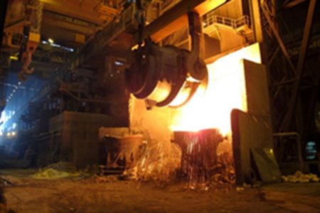 آغاز به کار کارخانه فولاد ارومیه در آینده نزدیک با دستورات قضایی