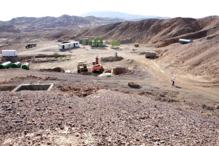 افزایش فشار به معادن کوچک با رشد پرسرعت حقوق دولتی معادن