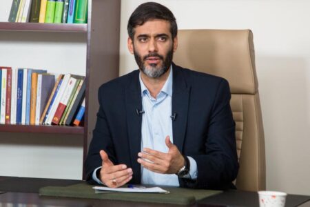 سعید محمد: اقدامات مطلوبی در توسعه صنعتی چابهار رقم خورده است