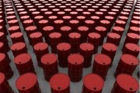 افزایش تقاضای جهانی برای نفت در سال ۲۰۲۲