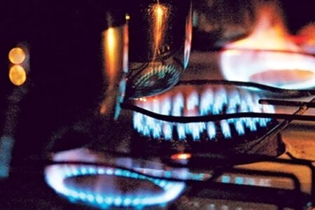 افزایش شدید قیمت گاز در معاملات امروز اروپا