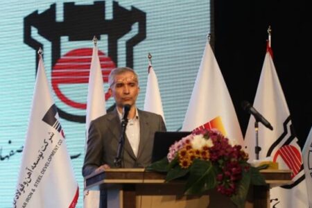 تامین پایدار مواد اولیه فولادی‌ها،صنعت ساختمان را رونق می‌دهد