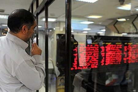 بدترین بازار بورس در آبان