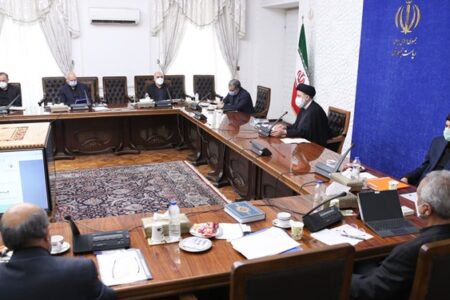 تدوین نقشه راه رشد غیرتورمی دولت
