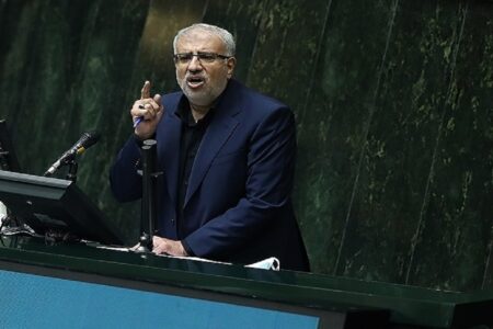 سرمایه گذاری لازم در صنعت نفت و گاز نشده است