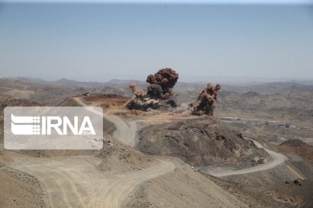 افزوده شدن ۶ میلیارد دلار به ارزش ذخایر معدنی کشور