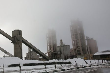 نفت کوره به قیمت گاز طبیعی در اختیار کارخانه‌های سیمان قرار می‌گیرد