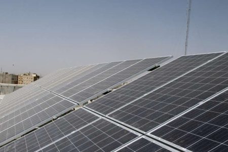 سهم نیروگاه‌های خورشیدی از تولید برق کشور چه میزان است؟