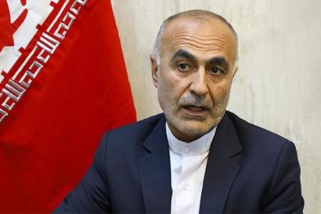 نماینده مجلس: باید از تولید داخلی حمایت شود