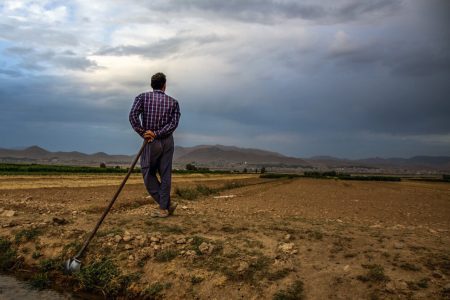 بحران جهانی آب و خشکسالی در پی آن