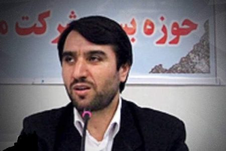 انتصاب مدیرعامل شرکت ملی صنایع پتروشیمی